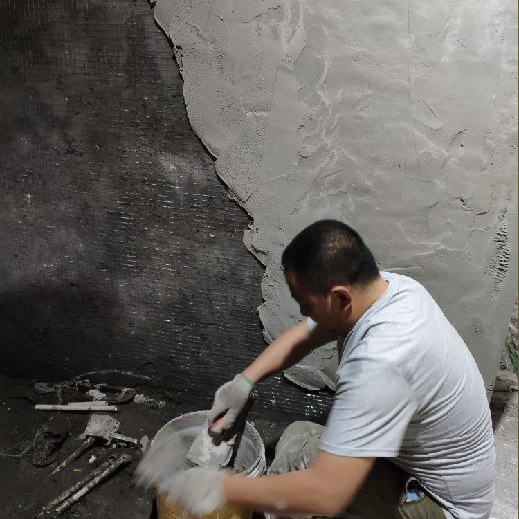 安徽硫酸钡砂墙体防护优点